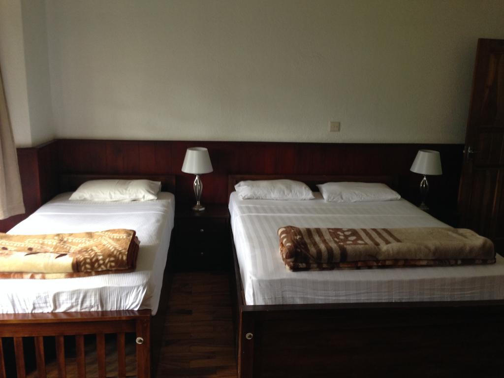Richmond Inn Нувара-Елія Номер фото